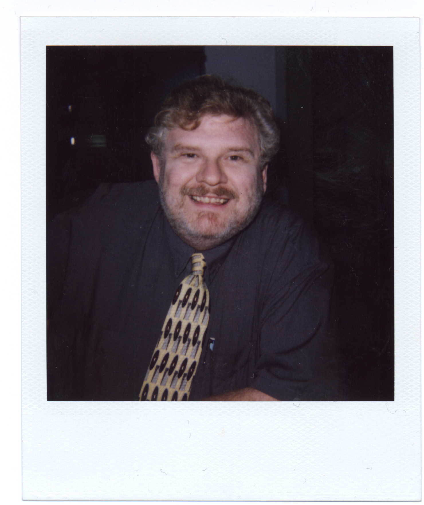 Gary Lee Horn